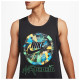 Nike Ανδρική αμάνικη μπλούζα Sportswear Oc Pk2 Tank Top